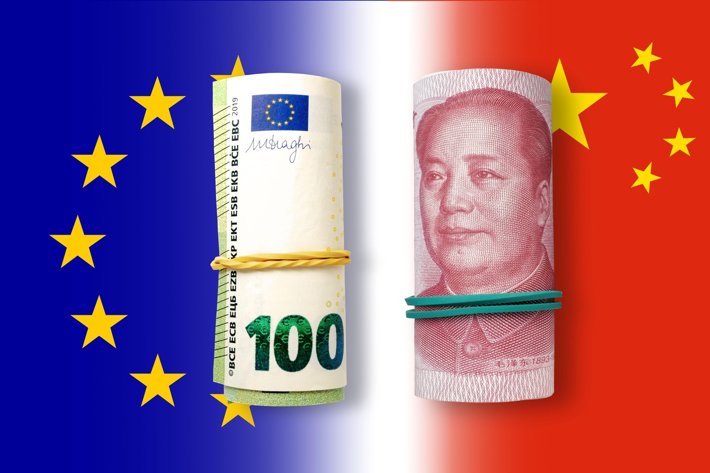 UE se pregătește să limiteze accesul producătorilor chinezi de dispozitive medicale la contractele de achiziții publice