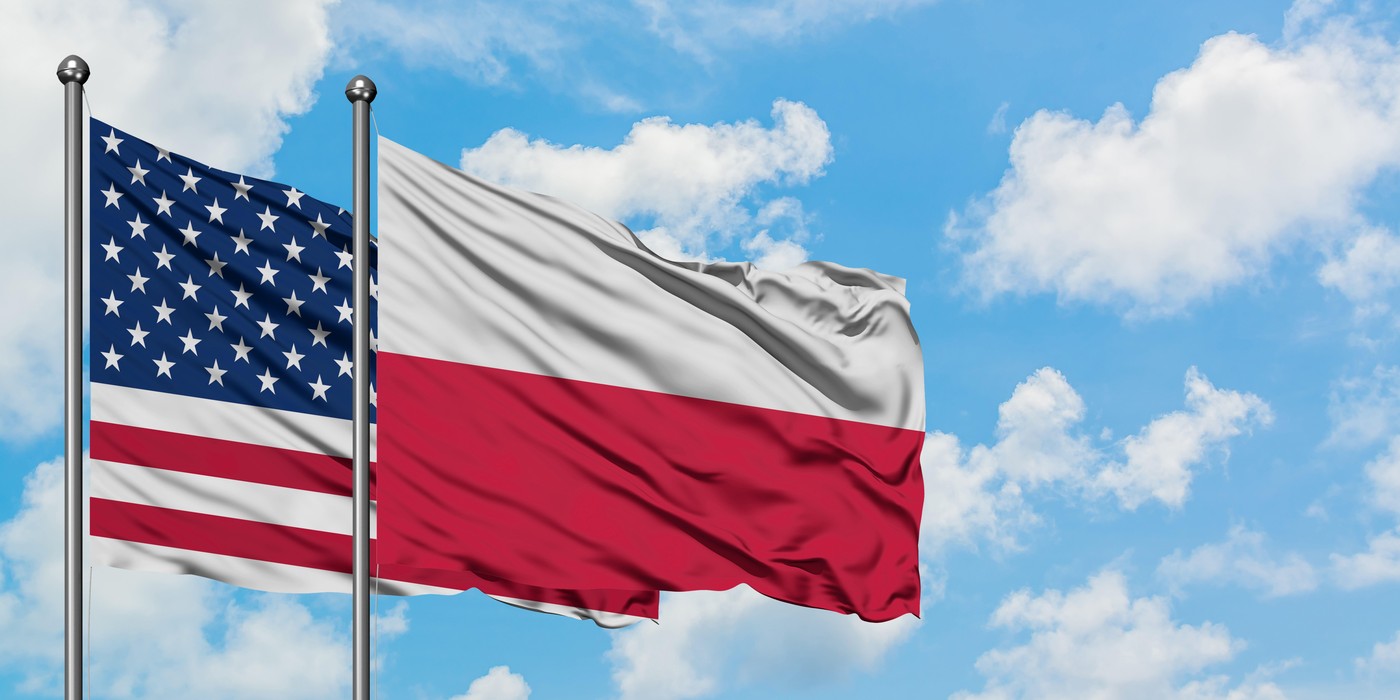 “Poporul polonez și-a făcut vocea auzită”