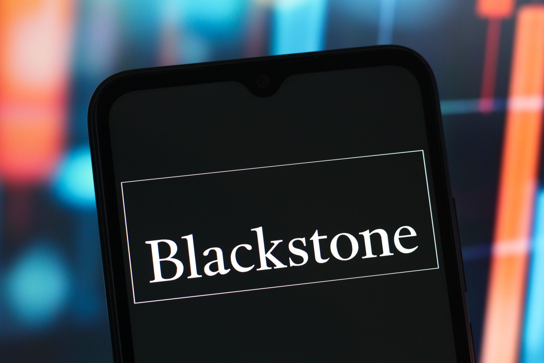 Compania financiară Blackstone vrea să facă investiții de 500 de miliarde de dolari în Europa /„Este o oportunitate majoră”