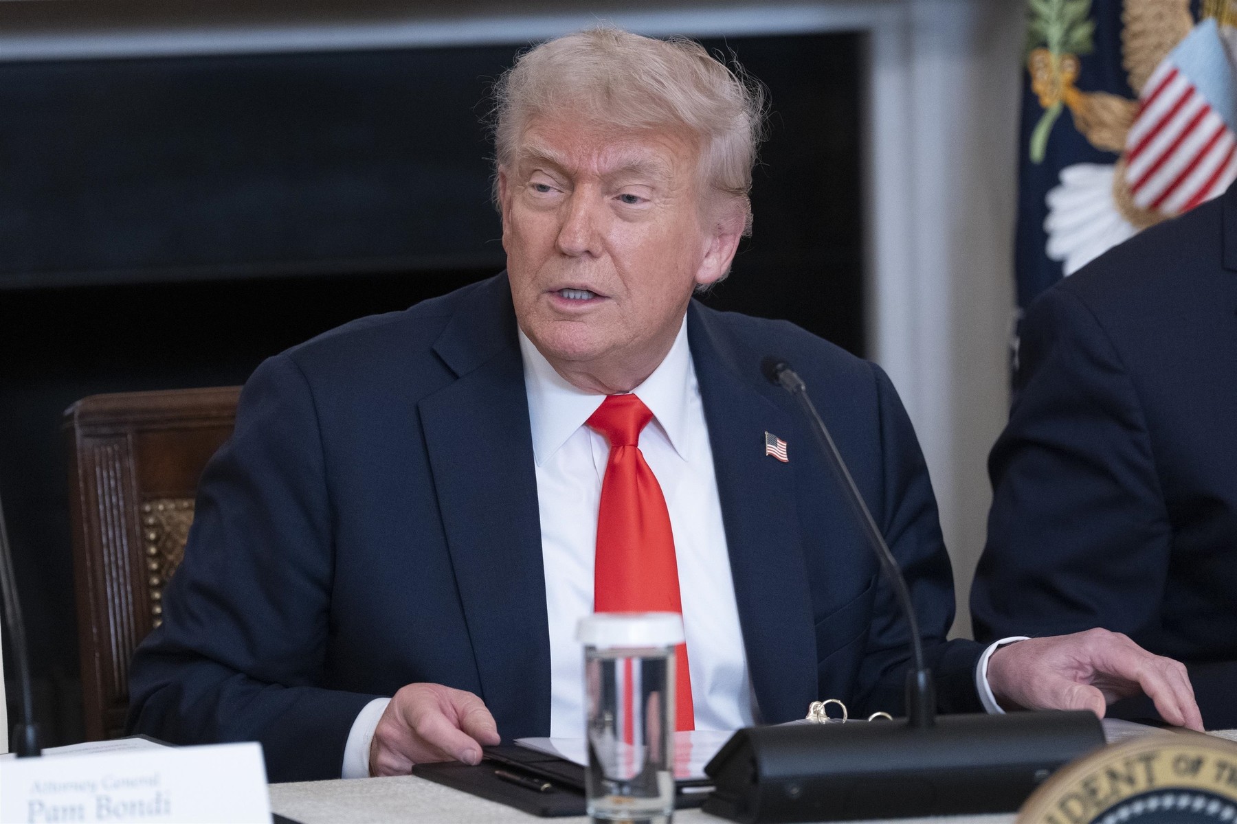 Donald Trump, nominalizat de Pakistan pentru Premiul NOBEL pentru Pace