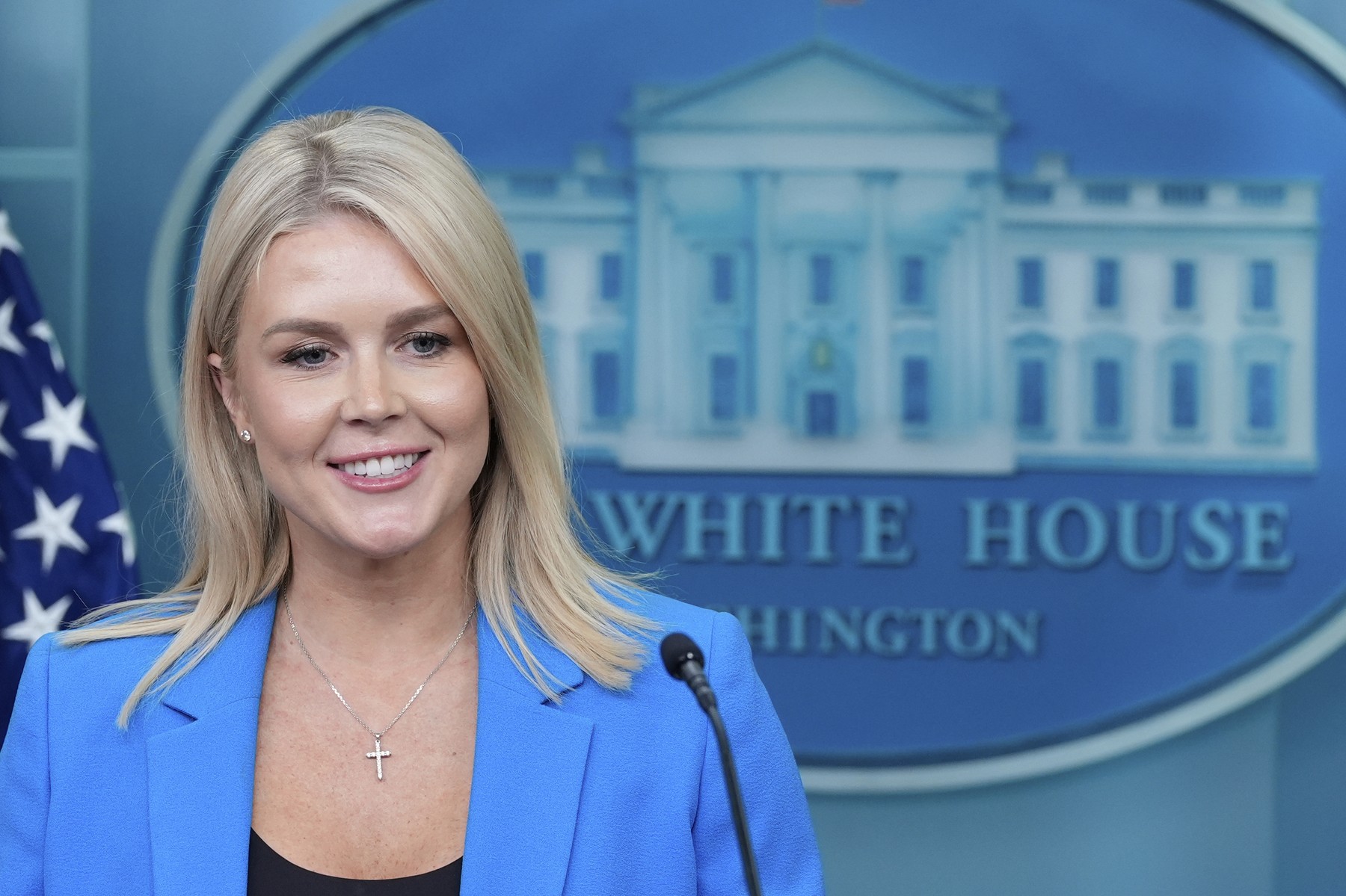 Casa Albă salută stabilizarea inflației /„Economia SUA se va dezvolta într-un ritm fără precedent”