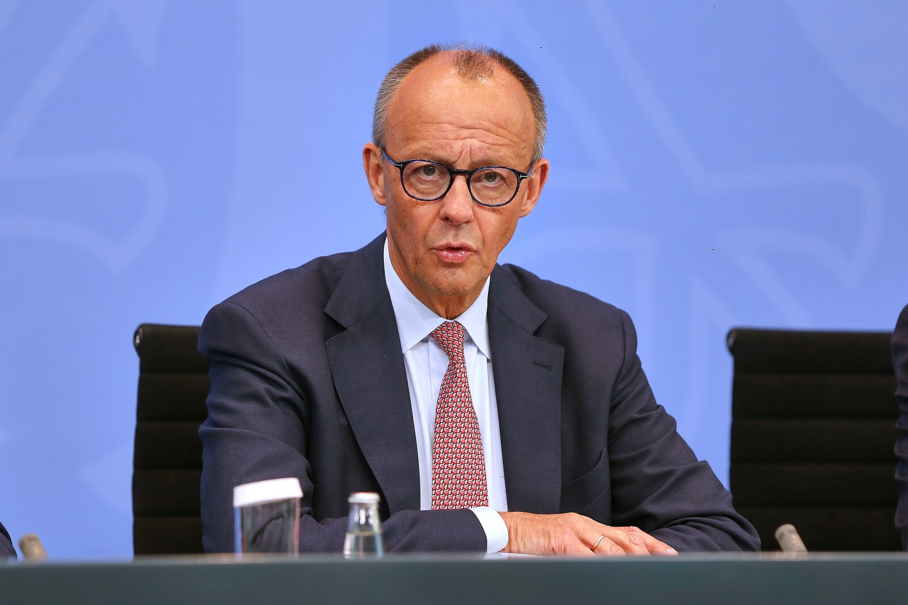 Berlinul reiterează poziția cancelarului Merz privind bombardamentele israeliene /„Rachetele Iranului pot atinge Europa”