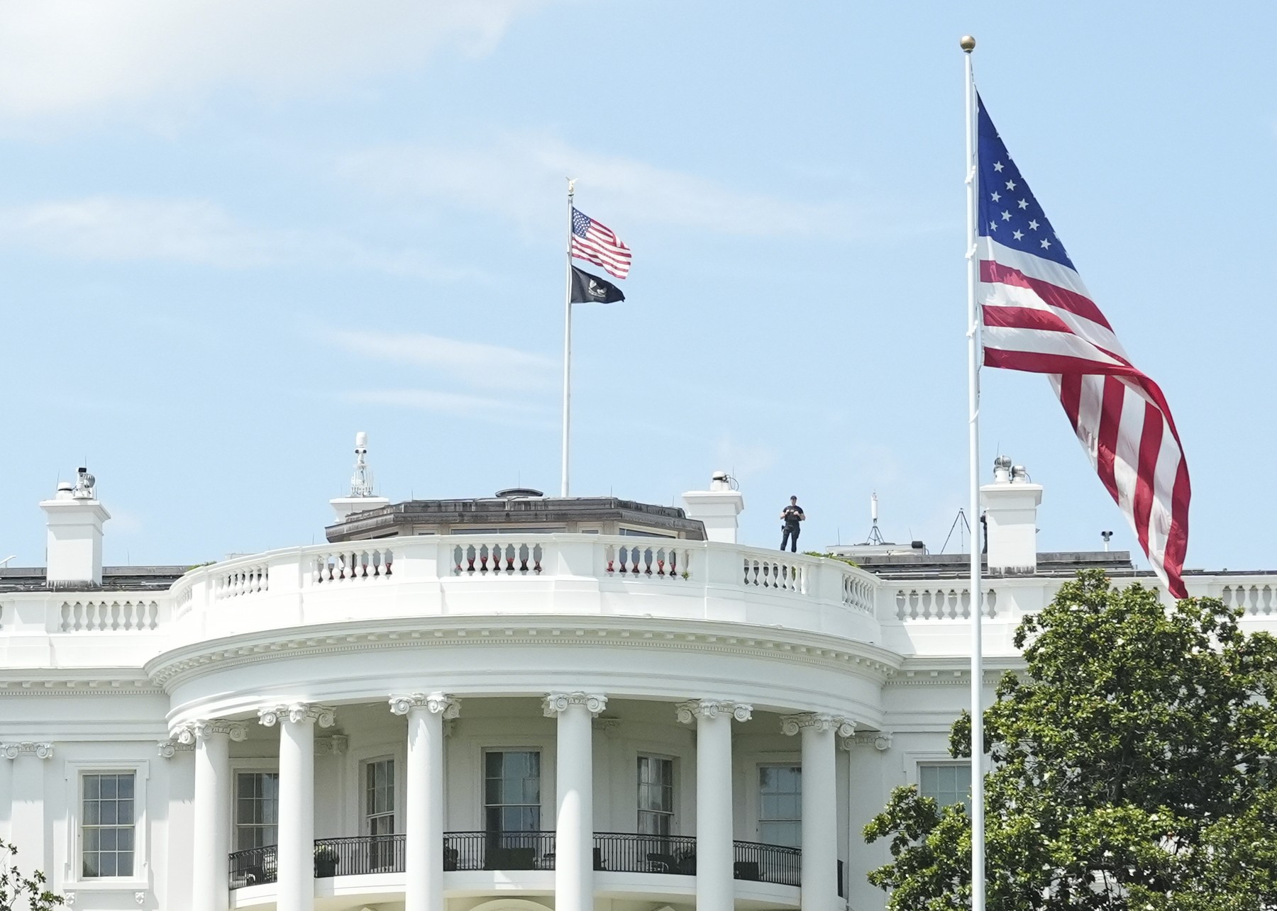 Administrația Trump acuză Universitatea Harvard de încălcarea drepturilor civice