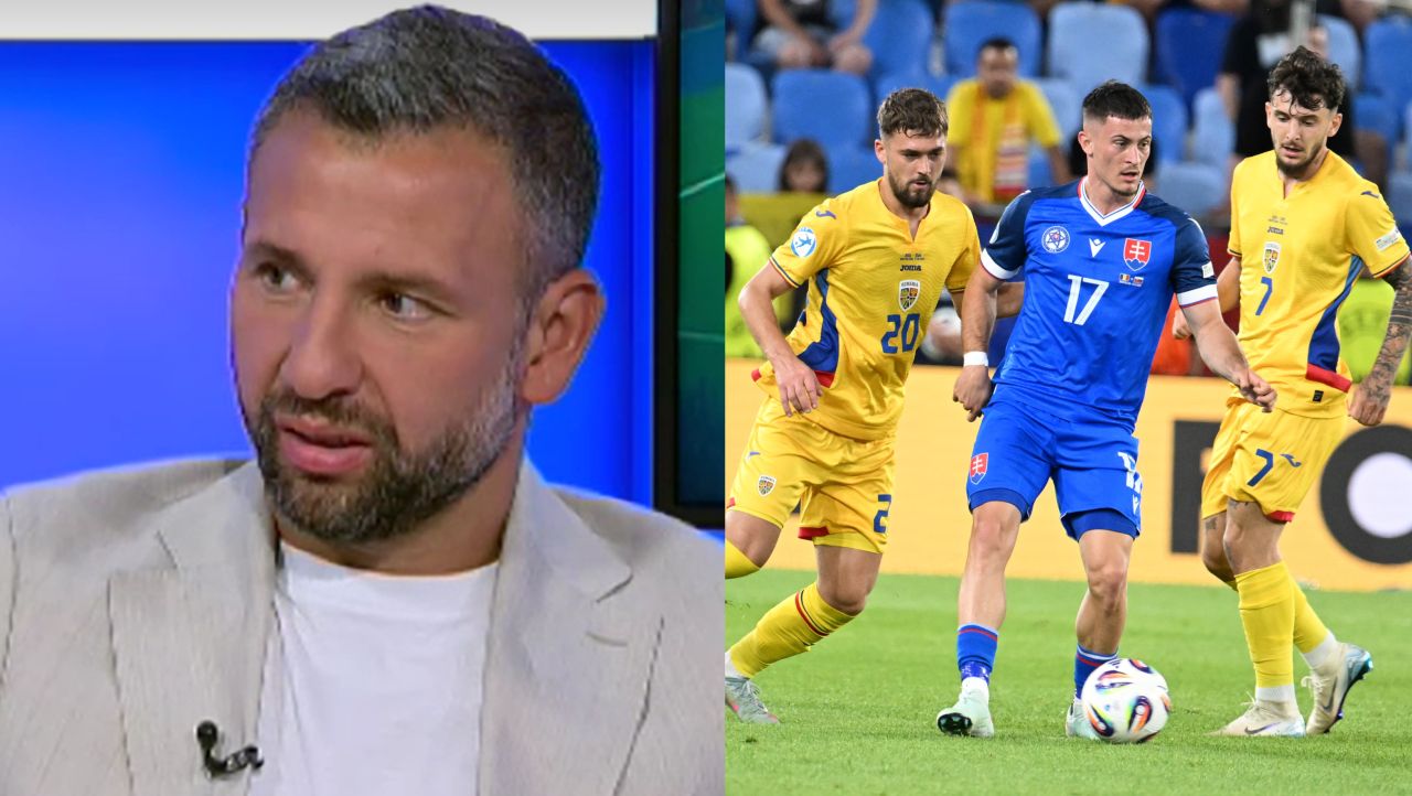 „E irelevant!”. Răzvan Raț a tras concluzia, după rezultatele naționalei României U21