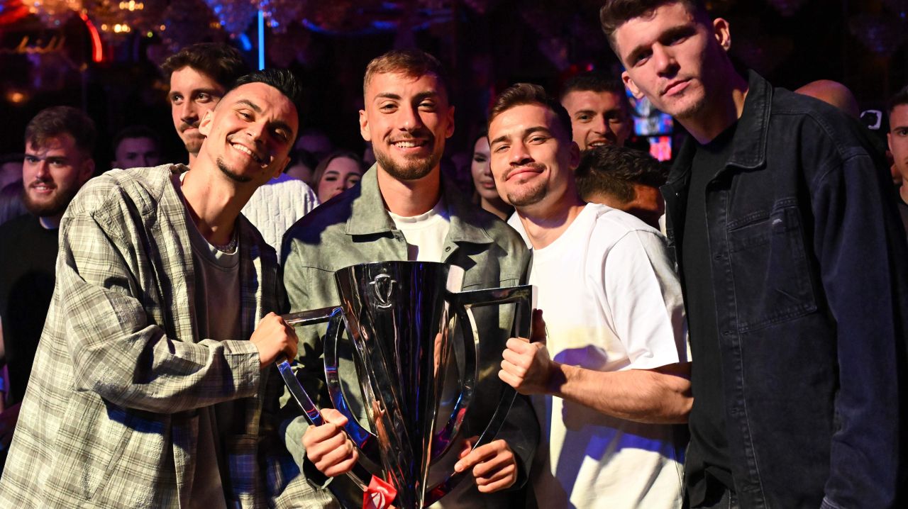 Supercomputerul a calculat! Șansele lui FCSB pentru grupa XXL din Champions League: creștere de 20% față de sezonul trecut