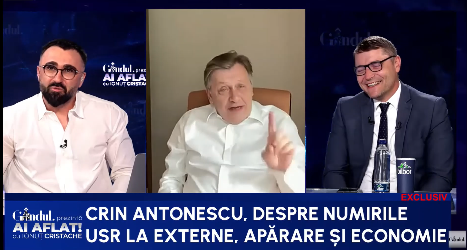 „Am învățat să mă mulțumesc cu puțin”