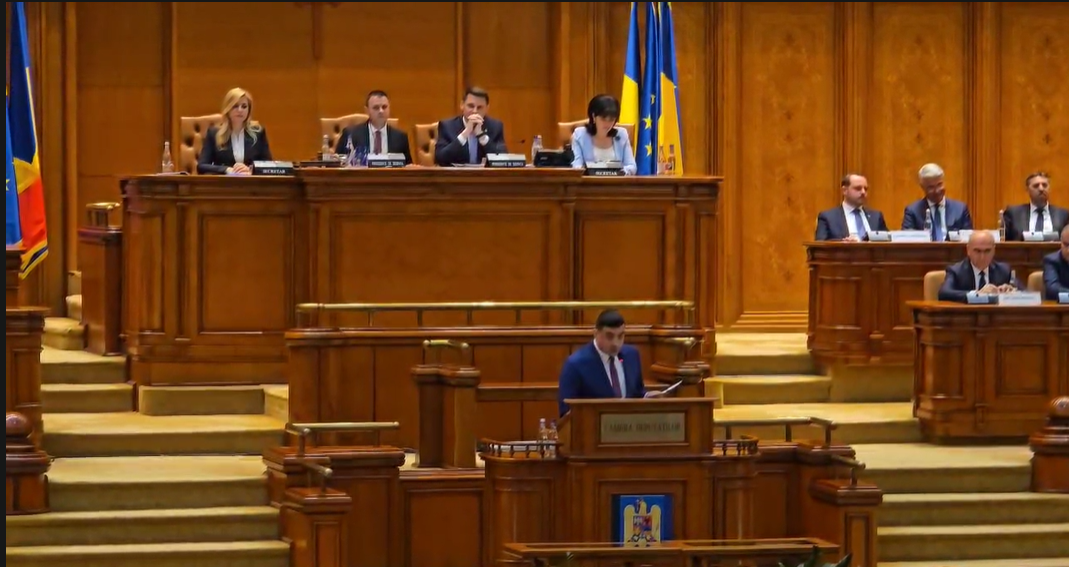 E sublim. Nu cred că o să apucați anul