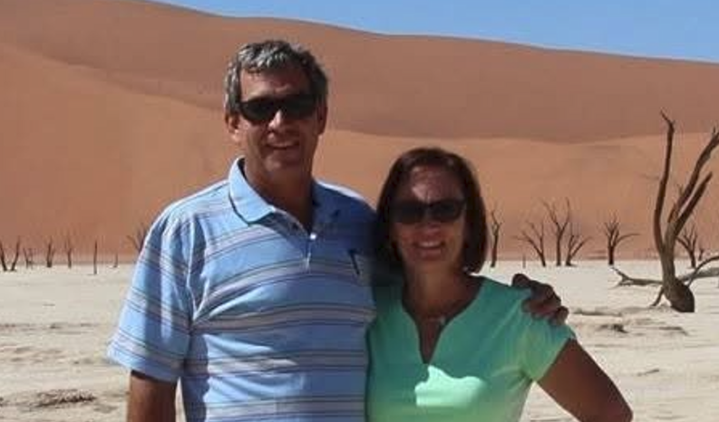 Un om de afaceri a fost ucis de un leu, în Namibia