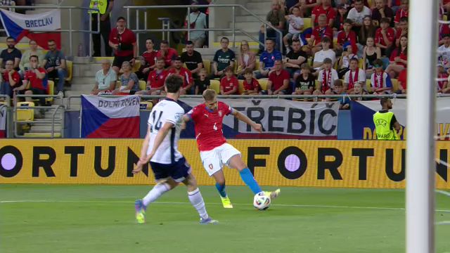 EURO U21 2025 | Cehia – Anglia 0-0, ACUM pe VOYO și Pro Arena! Elliott este titular