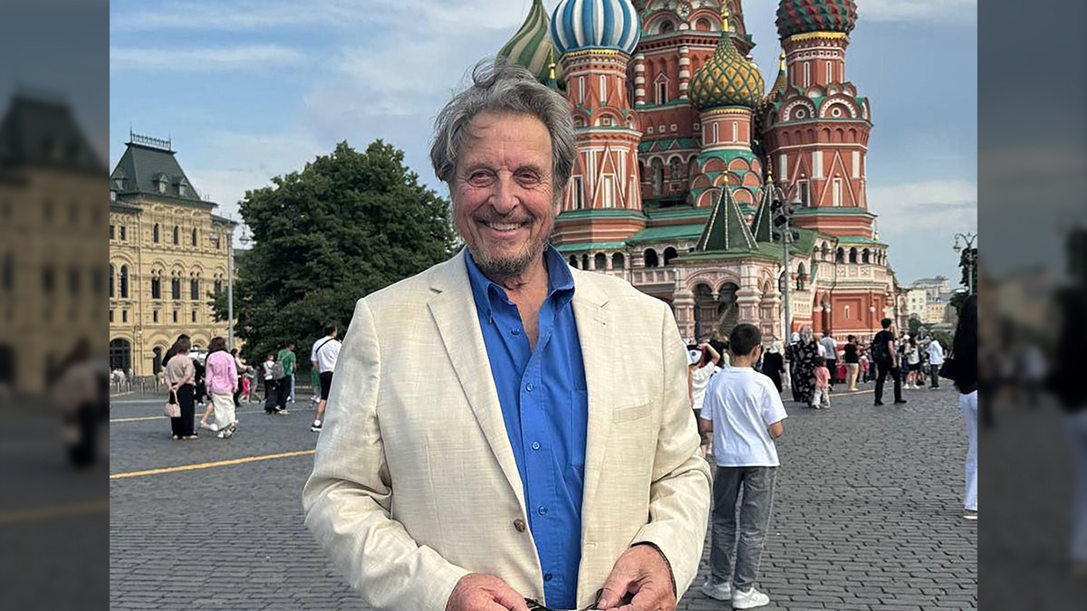 „Un om foarte stabil și plăcut”