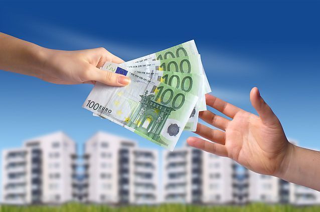 Salariul pe care trebuie să-l ai pentru a-ți cumpăra o locuință nouă cu credit ipotecar în 2025, înainte de majorarea TVA