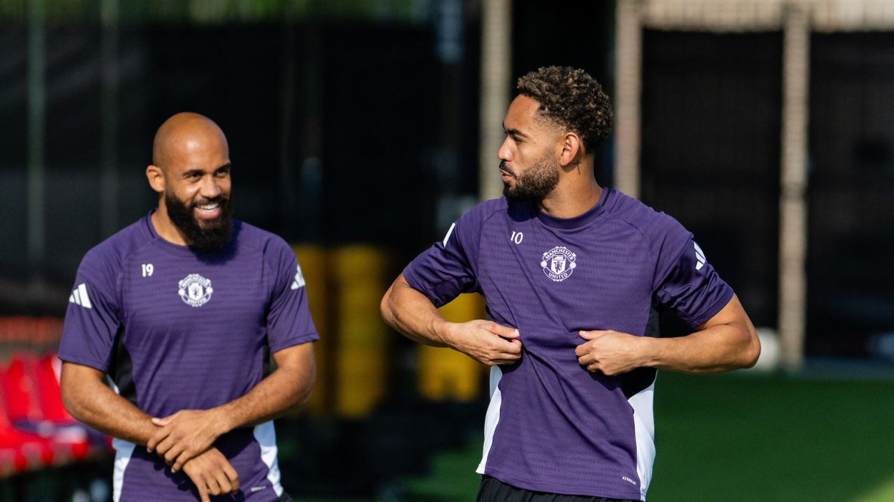 Man. United – West Ham, în direct pe VOYO, duminică, de la 02:00, în Premier League Summer Series! Cunha și Mbeumo debutează în tricoul „Diavolilor Roșii”