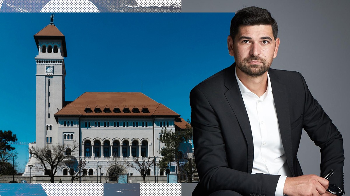 Primăria Sectorului 1 achită datoriile lăsate de fosta administrație. George Tuță: „Nu este ceva opțional”