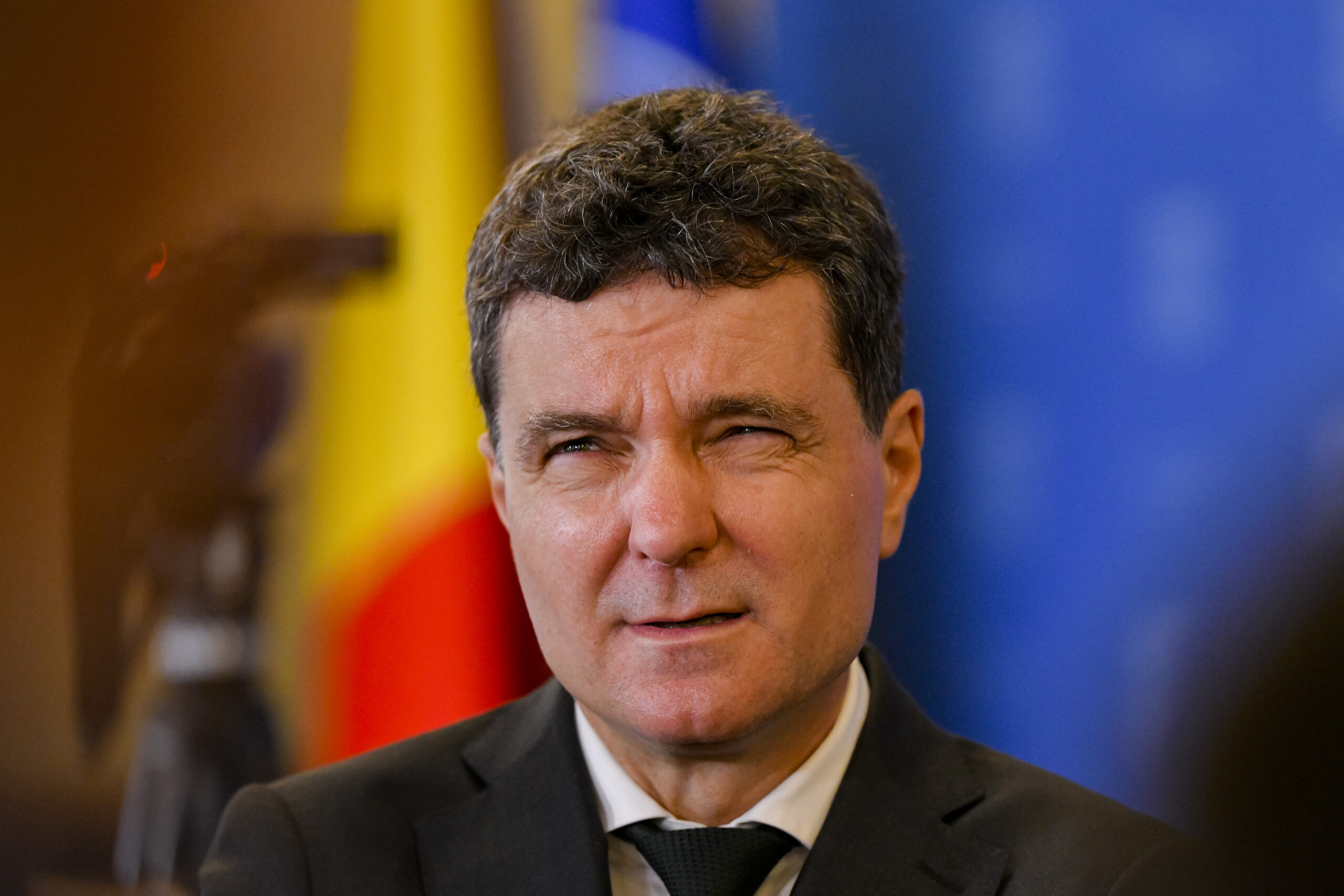 Nicușor Dan face DECLARAȚII, la o zi după ce Ilie Bolojan a anunțat pachetul de măsuri care vizează pensiile magistraților