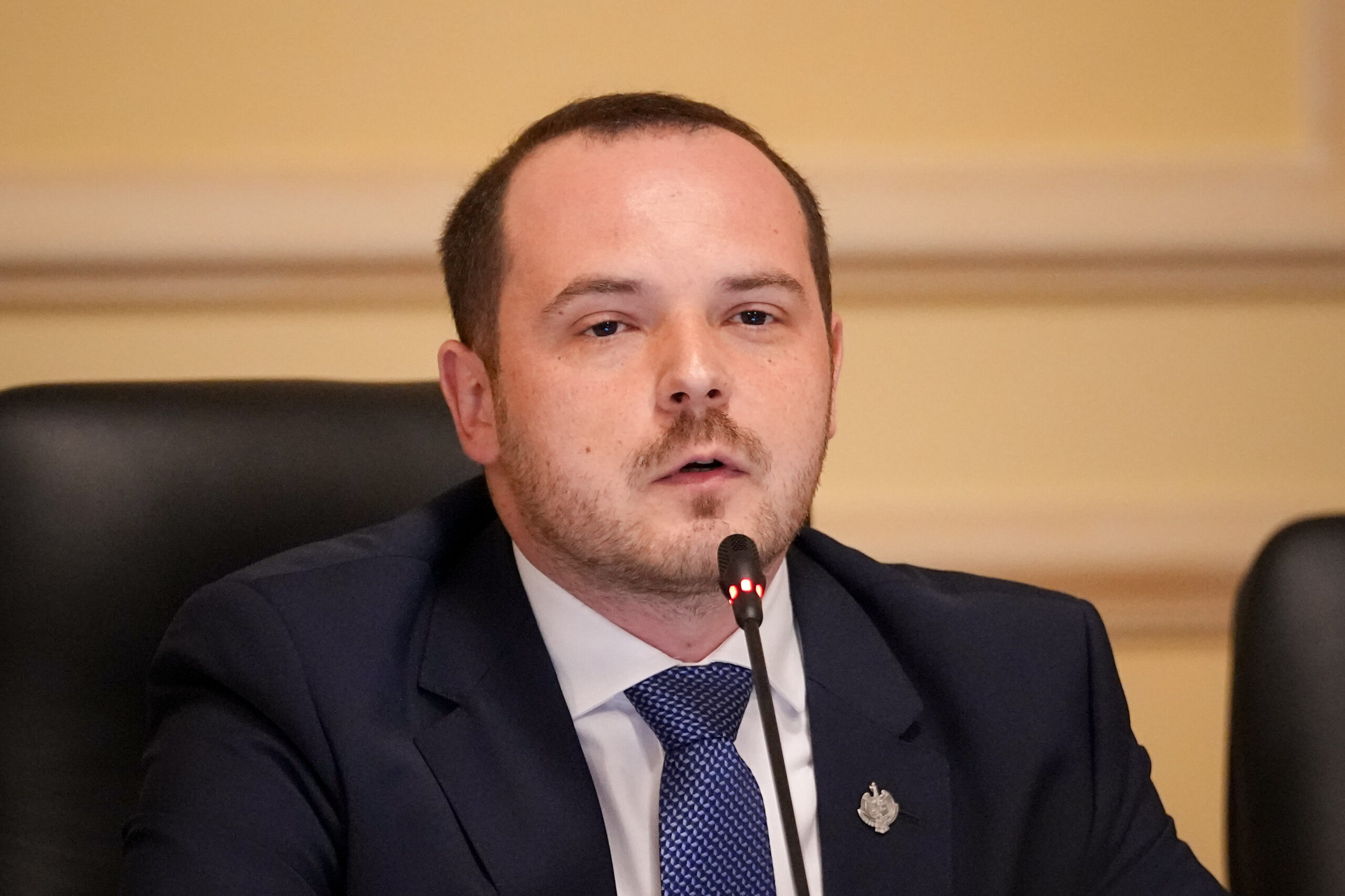 Ministrul Sănătății a povestit ce a pățit într-un spital din Milano: Nu m-aș trata în străinătate