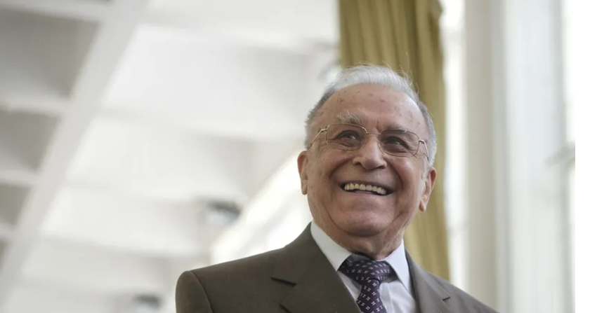 Starea de sănătate a lui Ion Iliescu se agravează