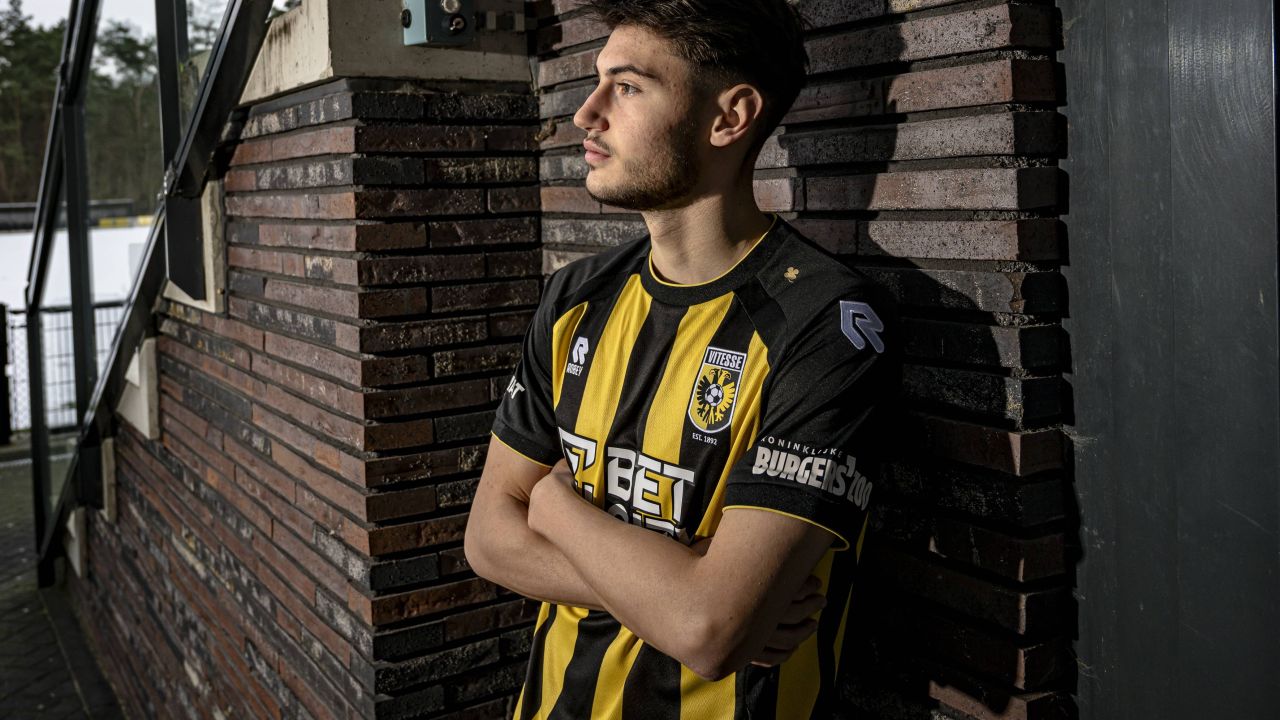 Vă amintiți de Adrian Mazilu? Ce se întâmplă cu „perla” lui Hagi de la Brighton