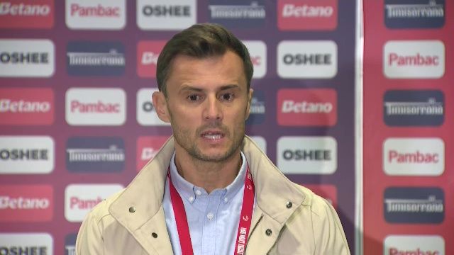 „Luăm tot ce ne dă Becali?” Nicolescu, răspuns tăios pentru dinamoviști + dezvăluiri de la negocierile cu Ștefănescu