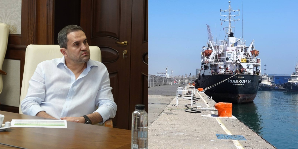 „Un hub strategic pentru România și Europa”