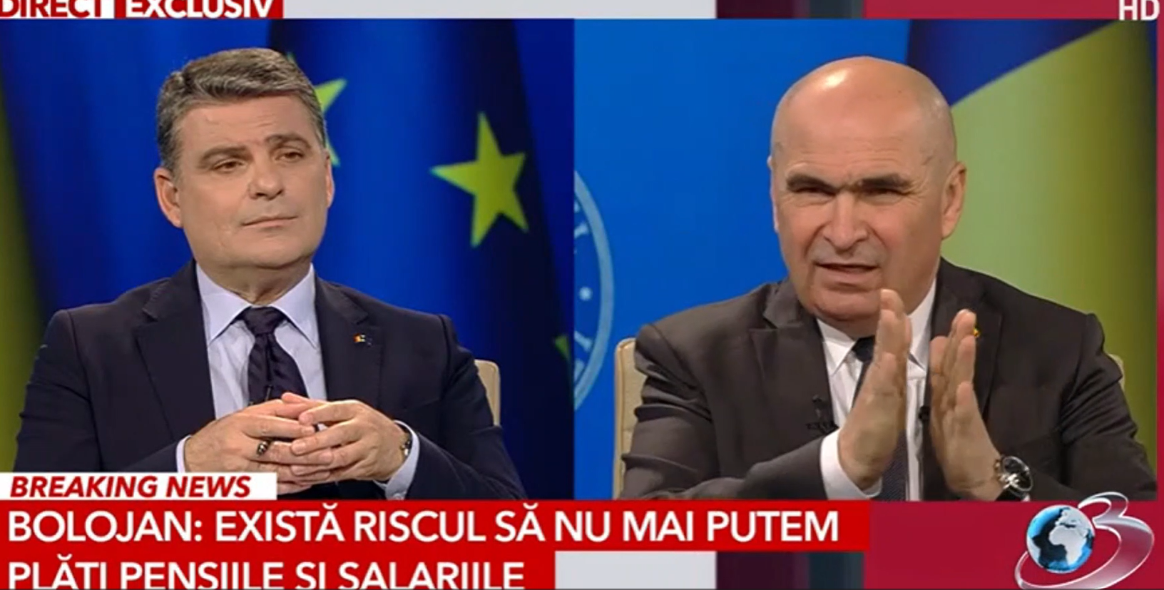 „O direcție importantă este ca toți cei care beneficiază de servicii de sănătate să plătească, măcar simbolic”