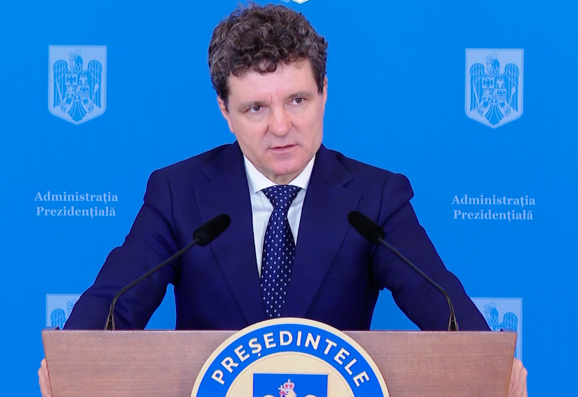 „Divergenţele dintre Dragoş Pîslaru și Sorin Grindeanu ar fi trebuit evitate. Coaliția merge mai departe”