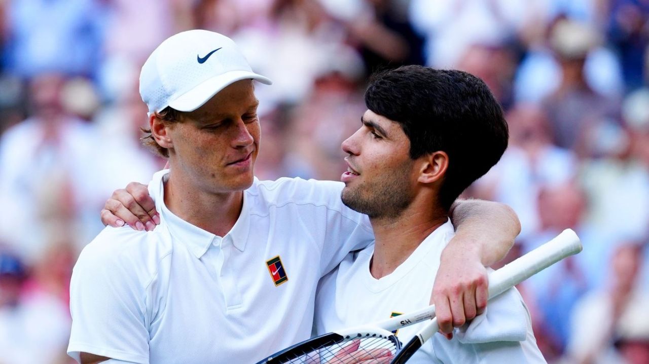 „Într-o zi o să vă spun” Declarația momentului aruncă în aer reputația campionului de la Wimbledon