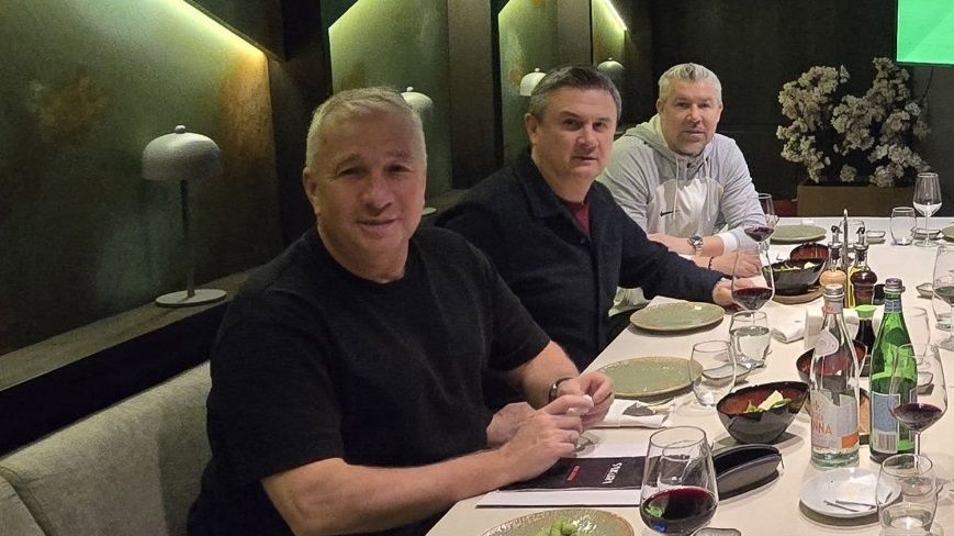 Coșmar devenit realitate la CFR Cluj la tragerea la sorți: ”Tot ce nu ne-am dorit!”