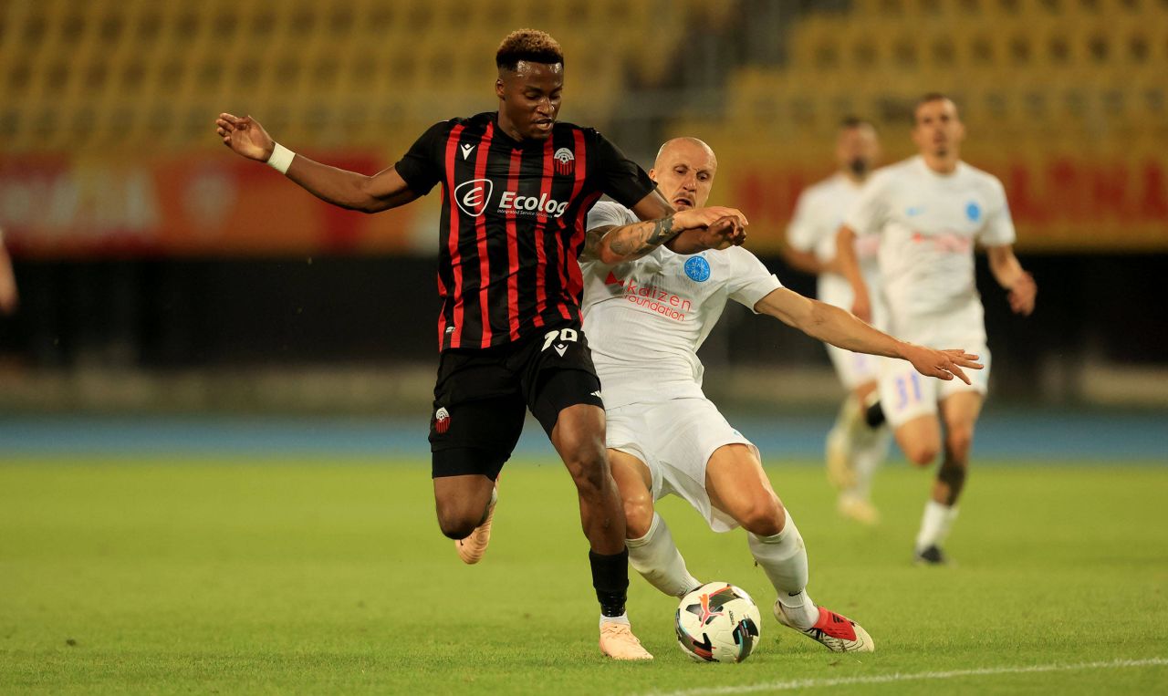 FCSB – Shkendija, meciul decisiv pentru calificarea în turul 3 preliminar Champions League, de la 20:30. Revin trei ”grei”!