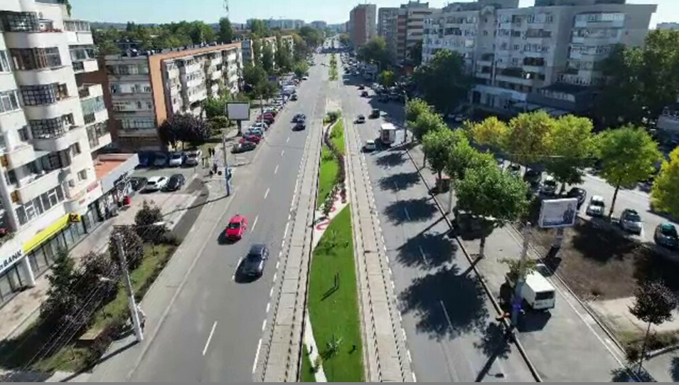 Orașul din România care a devenit ATRACTIV pe piața imobiliară. A urcat pe locul 4, după Cluj, Brașov și București, după ce prețul caselor a explodat