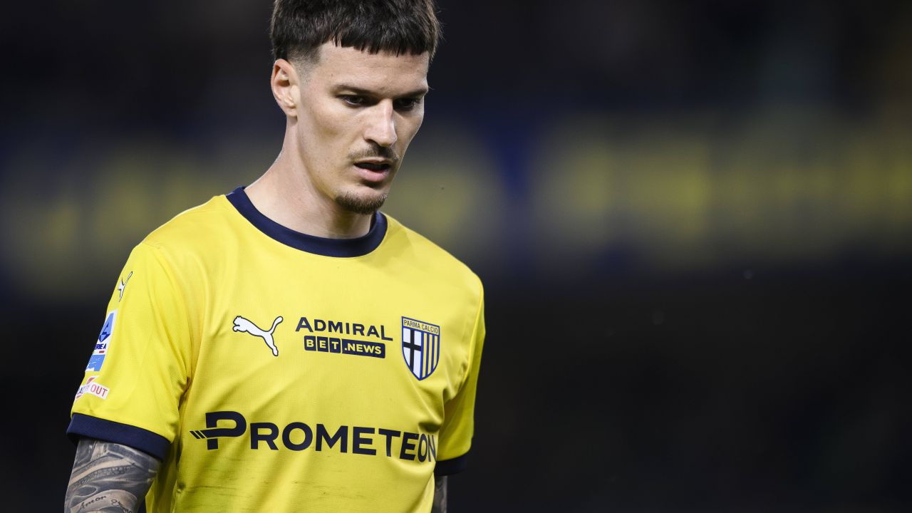 Nicolo Schira a dezvăluit oferta primită de Dennis Man! Parma a luat decizia pe loc