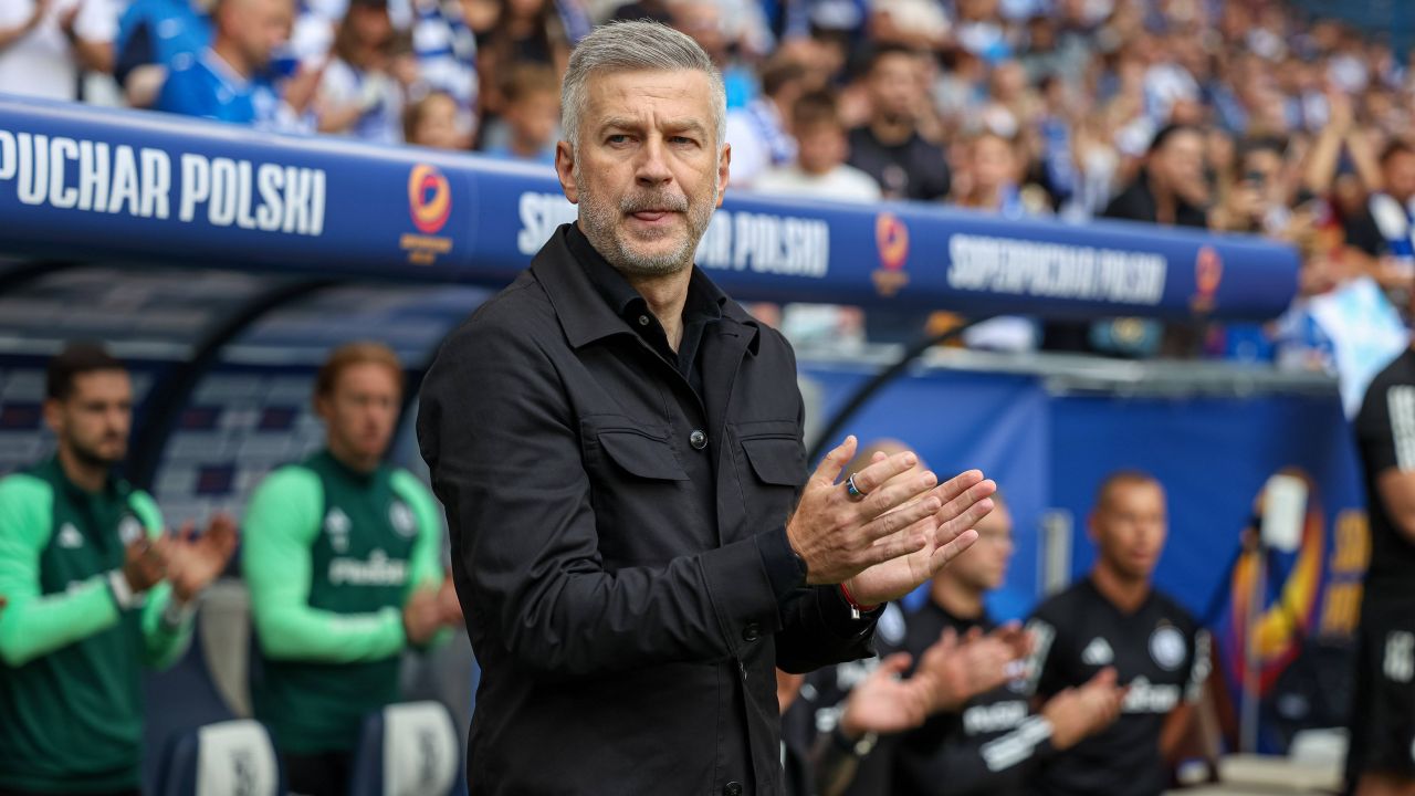 Ce ofertă a refuzat Edi Iordănescu înainte să ajungă la Legia: „A avut tot timpul o opțiune pe masă de acolo”