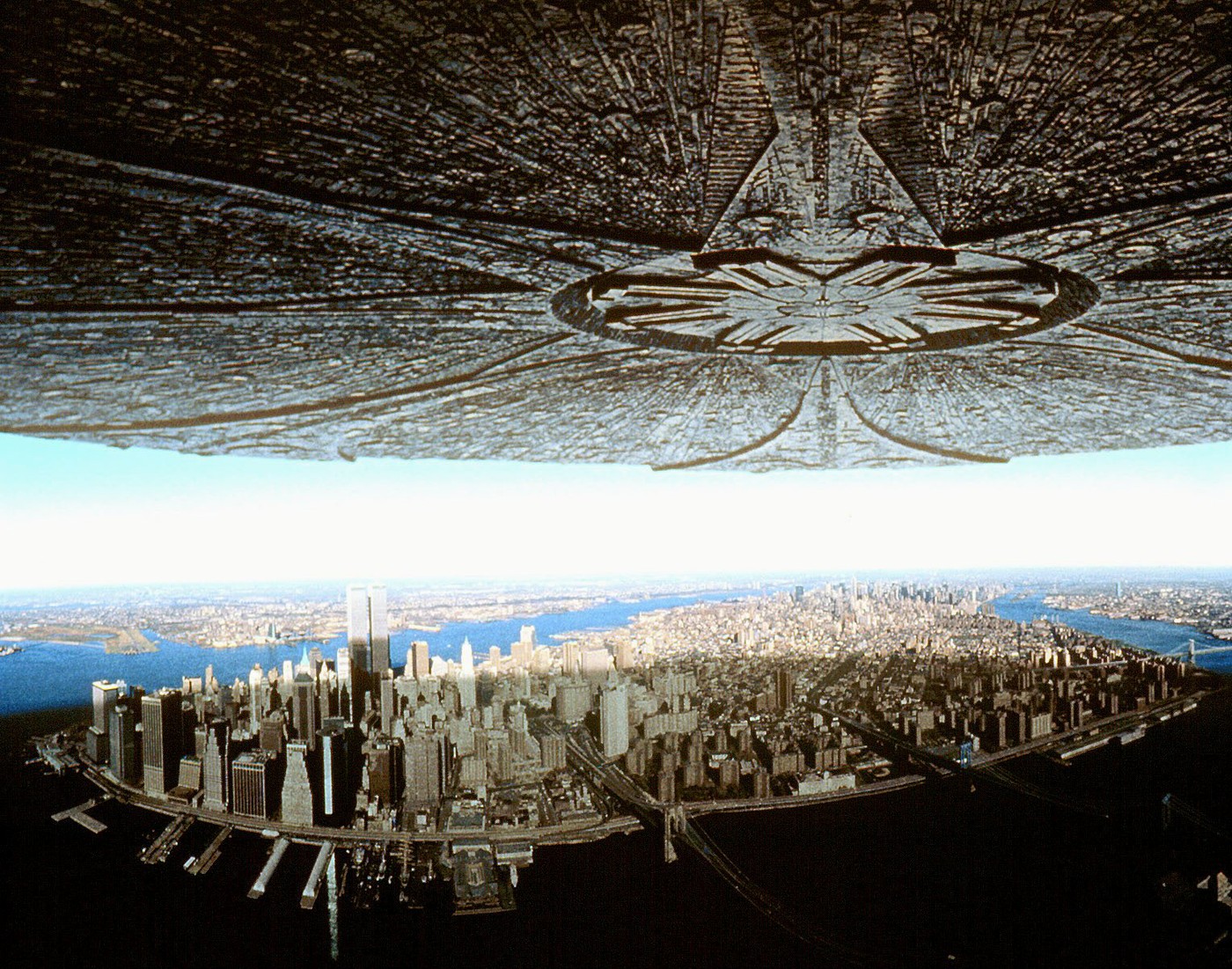 Pământul a devenit un adevărat „far cosmic” din anii 1950