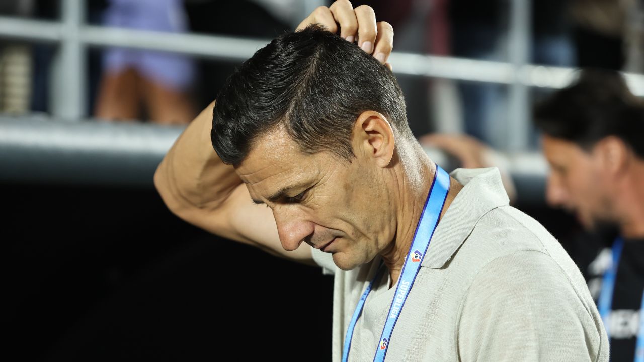 Costel Gâlcă a făcut anunțul după partida cu CFR! Jucătorul poate debuta: „Mă bucur”