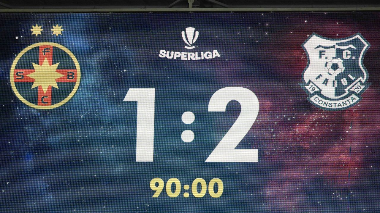 Hagi și Zicu mai propun două „comori”: un one-man show ofensiv și fundașul care a amintit de Dan Petrescu