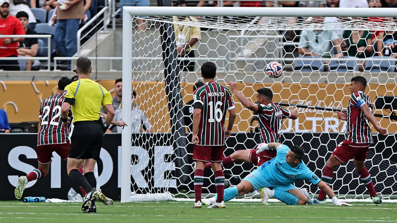 Fluminense – Chelsea 0-2, ACUM pe VOYO și PRO TV! Joao Pedro face „dubla”