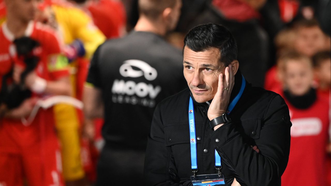 FC Argeș – Rapid, de la ora 21:30, marchează debutul oficial al lui Gâlcă pe banca giuleștenilor