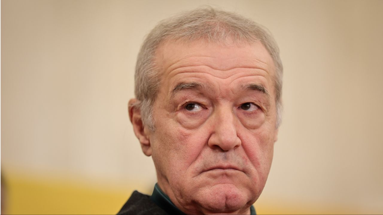 Becali a spus tot ce n-a vrut să zică Târnovanu: „Băi, fii atent!“. Fotbalistul pe care l-a amenințat prin Mihai Stoica