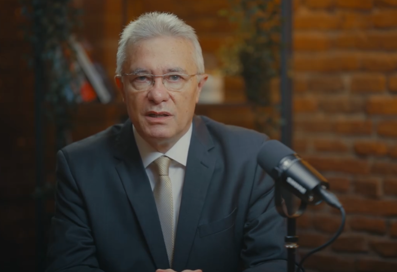 „Există o invitație oficială din partea președintelui Donald Trump, adresată președintelui Nicușor Dan”