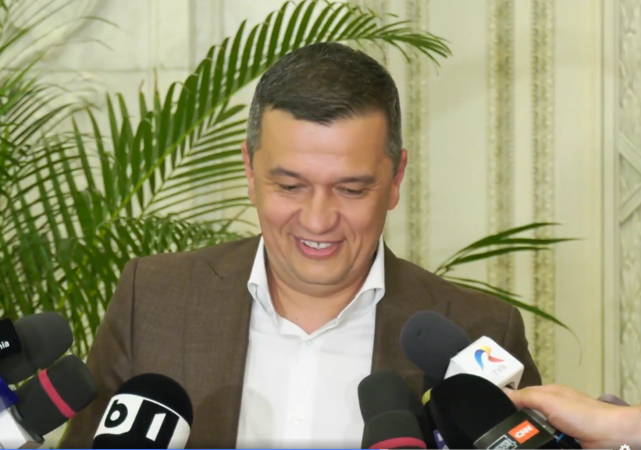 Eu nu pot să fiu de acord cu abordarea investițiilor din birou