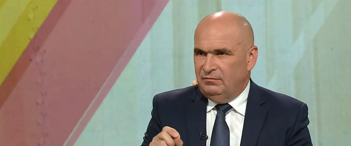 „PENSIILE SPECIALE vor fi ATACATE în pachetul doi, sau trei”