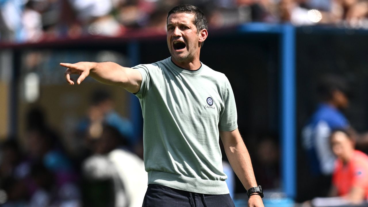 Reacția lui Cristi Chivu după ce Inter a fost eliminată de Fluminense de la Mondialul Cluburilor