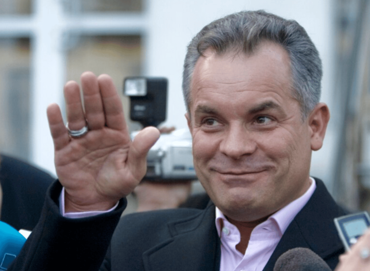 Rusia îl vrea pe Vladimir Plahotniuc. Și Moscova și Chișinău au cerut extrădarea oligarhului care ar fi fost în acest an în Rusia fără a fi reținut