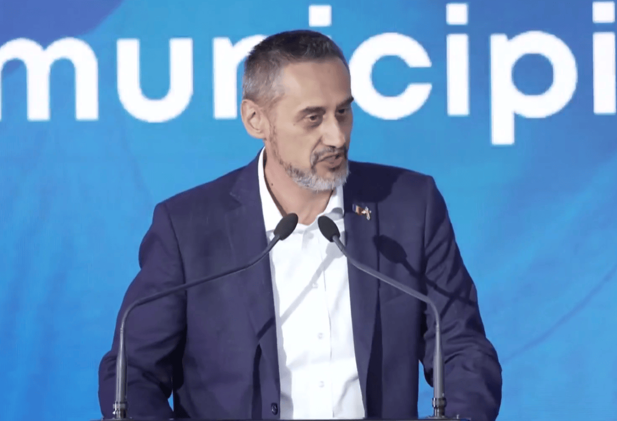 Primarul din Slatina îl acuză pe Bolojan că taie fondurile care au făcut din el un ‘zeu al administrației’