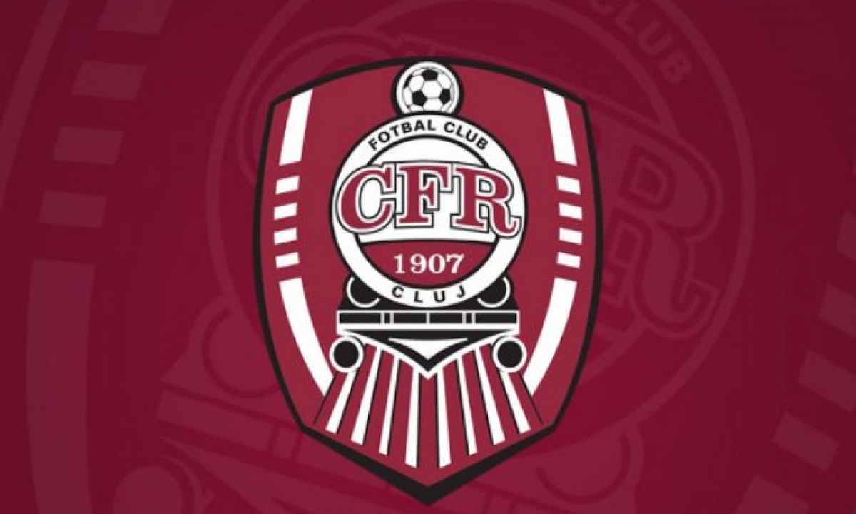 CFR Cluj l-a achiziționat pe tânărul Lorenzo Biliboc de la Juventus Torino
