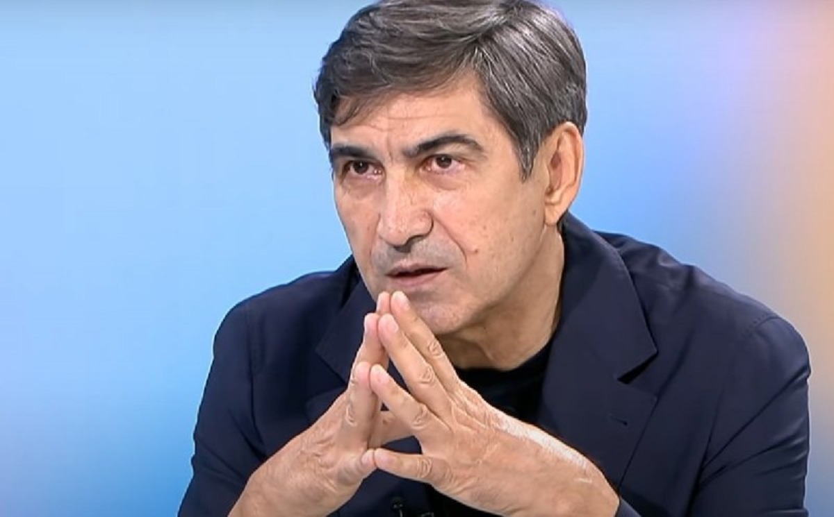 Victor Pițurcă intervine în scandalul momentului dintre Mirel Rădoi și Mihai Rotaru