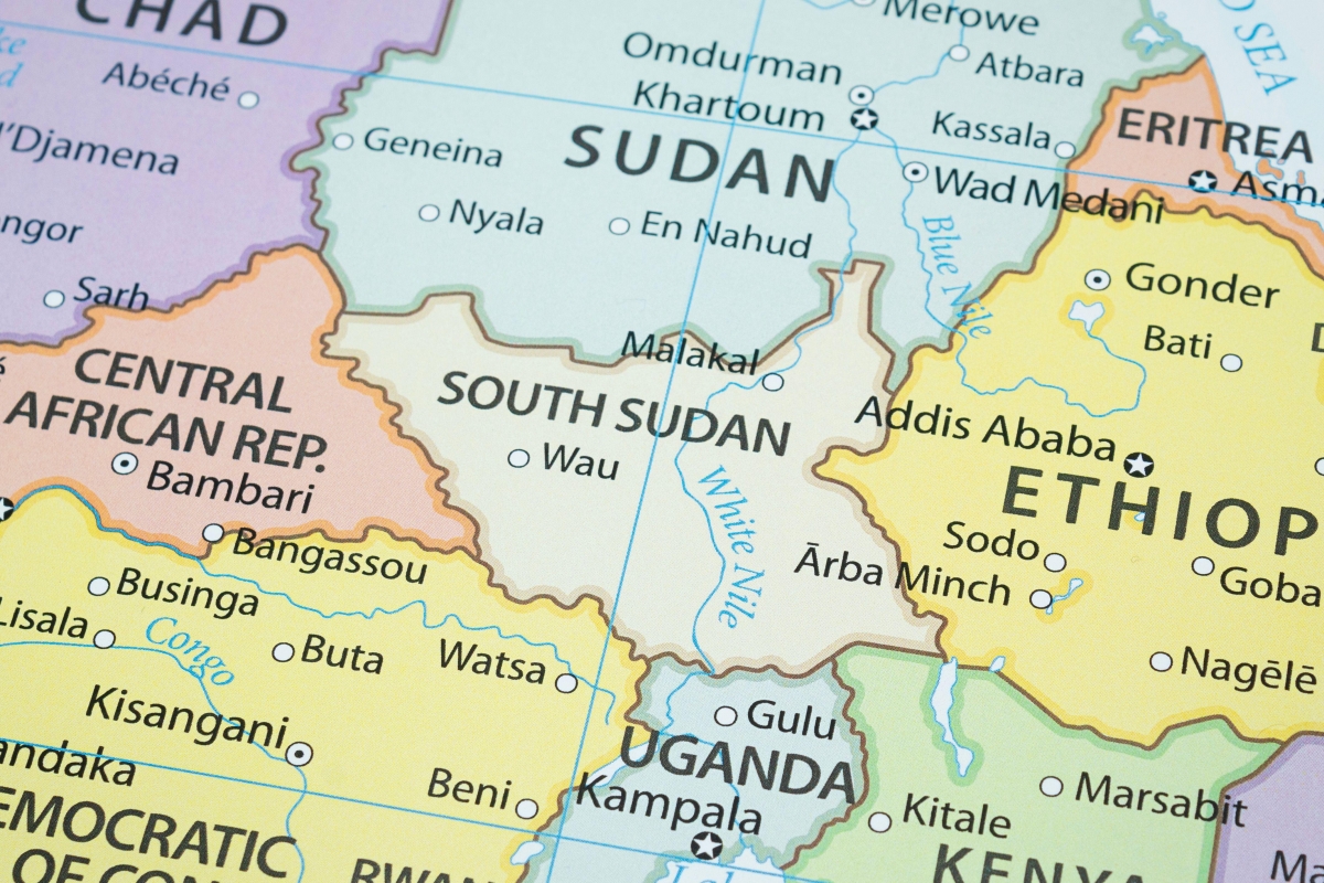 Gruparea paramilitară RSF din Sudan anunță înființarea unui guvern paralel, condus de un premier civil