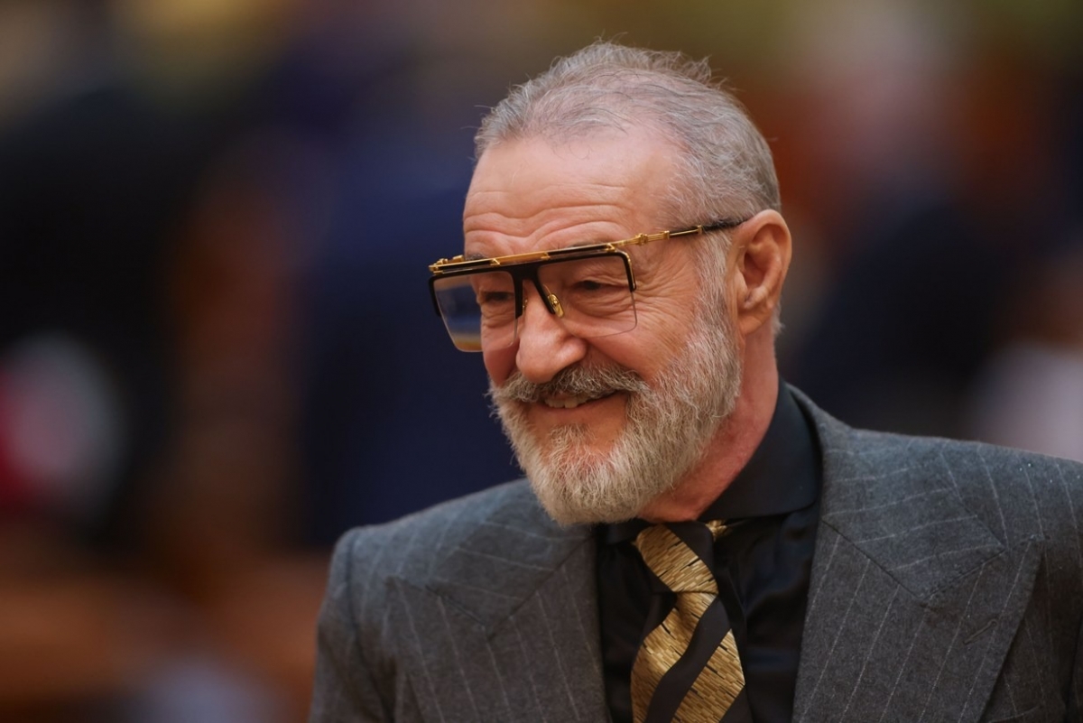 Gigi Becali își freacă mâinile de bucurie după ce a aflat cu cine joacă FCSB