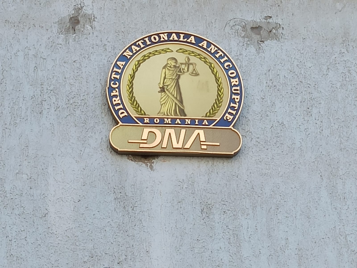 BREAKING Șeful vameșilor bucureșteni, trimis în judecată de DNA