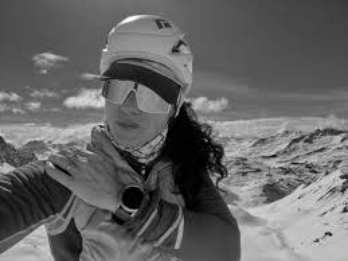 O alpinistă din Cehia a murit pe Nanga Parbat, ‘muntele ucigaş’ din Pakistan