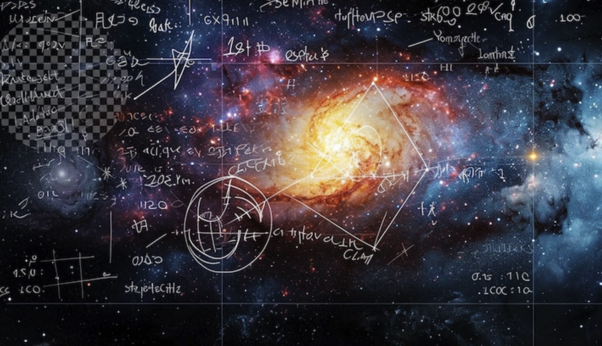 Fizicienii de la mai multe universități prestigioase anunță că Universul va începe să se contracte și că va sfârși într-un ‘Big Crunch’